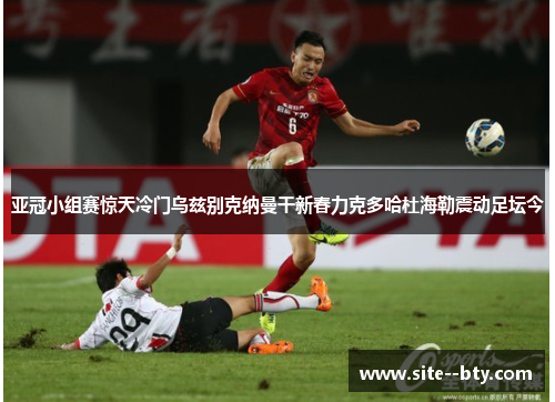 亚冠小组赛惊天冷门乌兹别克纳曼干新春力克多哈杜海勒震动足坛今 亚冠小组赛惊天冷门乌兹别克纳曼干新春力克多哈杜海勒震动足坛今