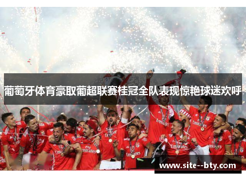 葡萄牙体育豪取葡超联赛桂冠全队表现惊艳球迷欢呼 葡萄牙体育豪取葡超联赛桂冠全队表现惊艳球迷欢呼