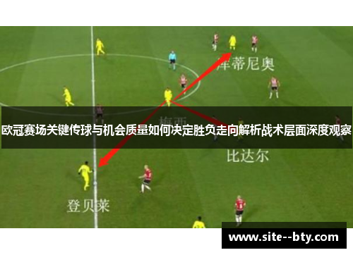 欧冠赛场关键传球与机会质量如何决定胜负走向解析战术层面深度观察 欧冠赛场关键传球与机会质量如何决定胜负走向解析战术层面深度观察
