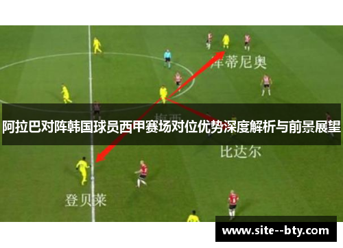 阿拉巴对阵韩国球员西甲赛场对位优势深度解析与前景展望